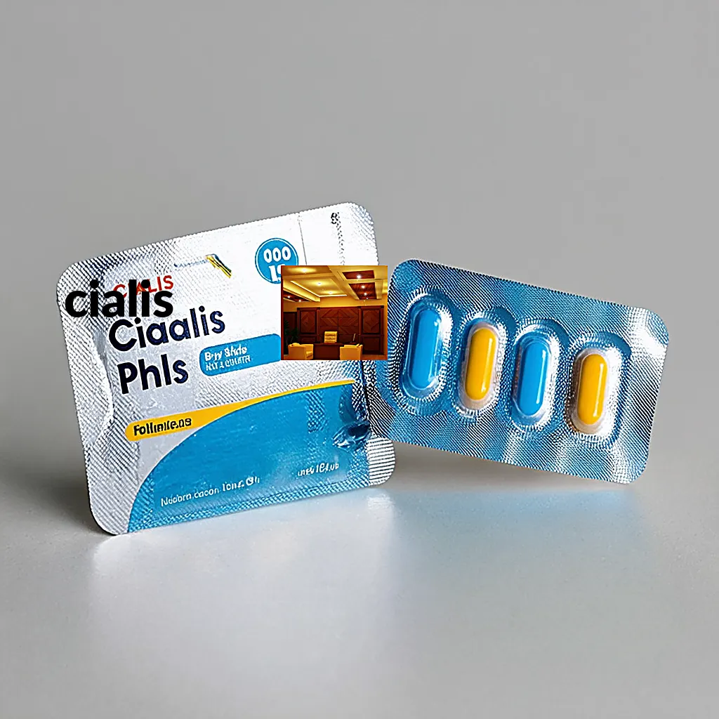 Venden cialis en farmacia del ahorro